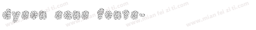 dyson sans fonts字体转换
